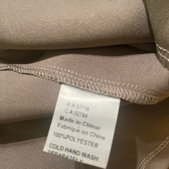 Papillon blazer XL - Picture 4 of 6